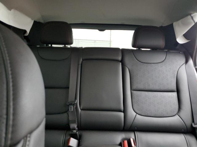 2023 CHEVROLET BOLT EUV P 1G1FZ6S00P4109179