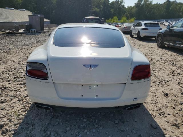 2015 BENTLEY CONTINENTA SCBFT7ZA5FC041658