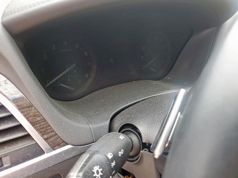 2018 GENESIS G80 BASE KMHGN4JE2JU233322