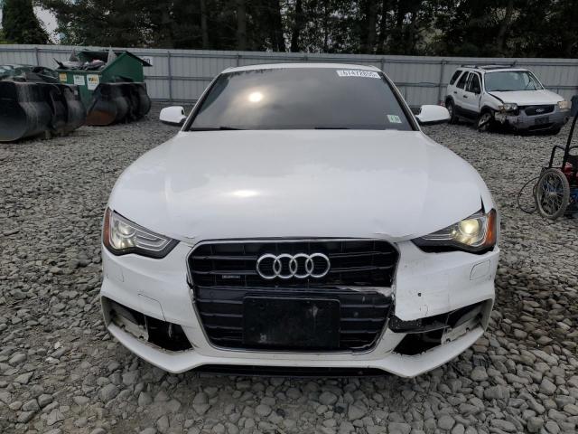 2017 AUDI A5 SPORT WAUD2AFR9HA001626