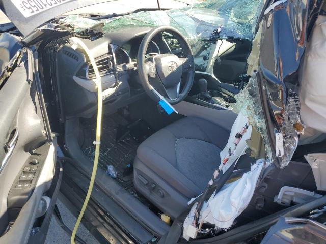 2020 TOYOTA CAMRY LE 4T1E31AK6LU519033