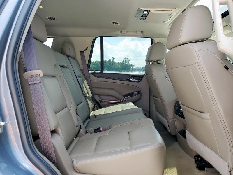 2018 GMC YUKON SLT 1GKS1BKCXJR170215