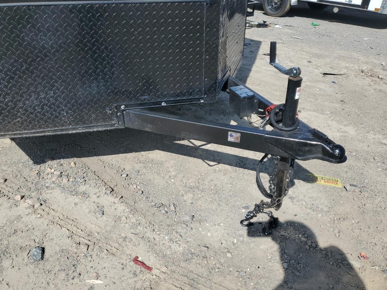 Lot #3225592557 2024 NEXHAUL CARGO