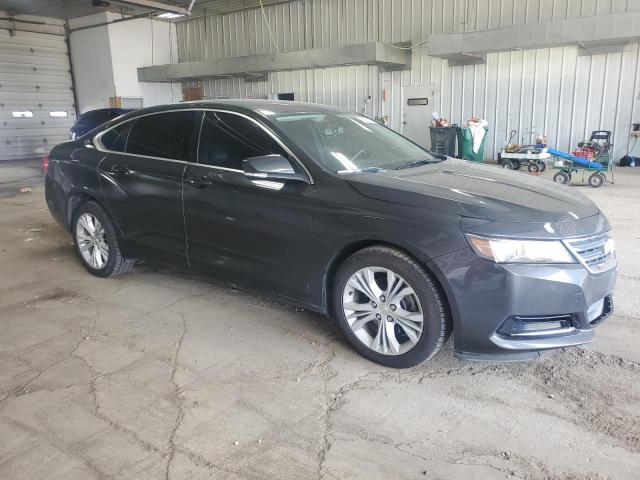 2015 CHEVROLET IMPALA LT - 2G1125S35F9184572