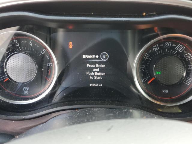 2020 DODGE CHALLENGER 2C3CDZAG0LH146386