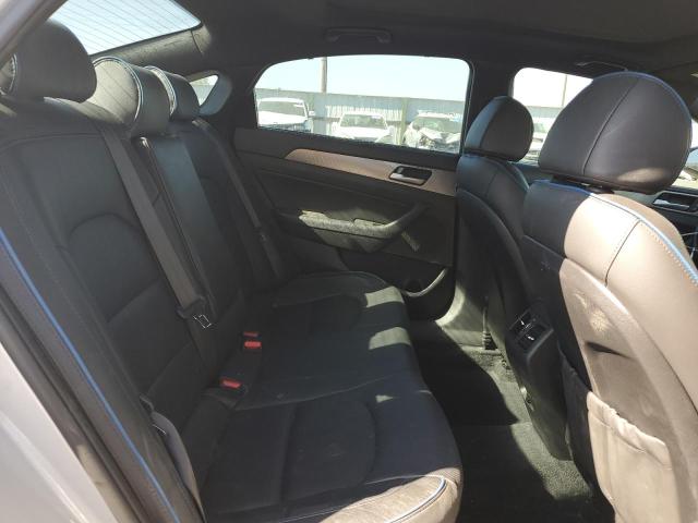 2019 HYUNDAI SONATA LIM 5NPE34AB8KH733598