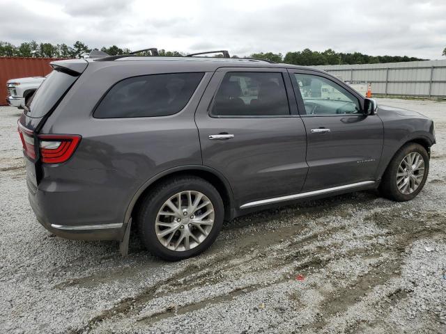 2015 DODGE DURANGO CI 1C4SDHET3FC857645