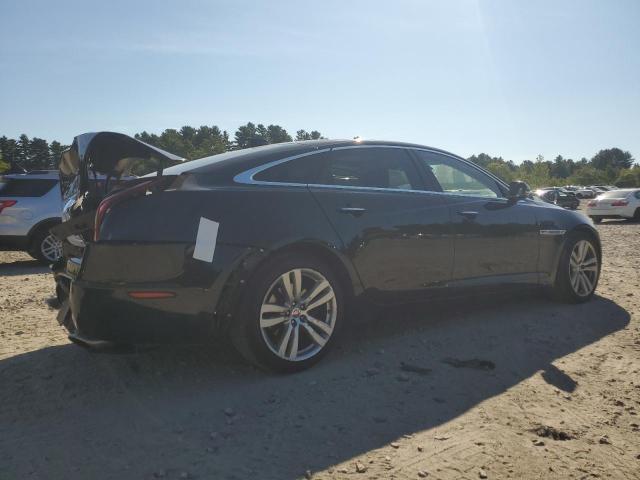 2019 JAGUAR XJL PORTFO SAJWJ2GDXK8W18380