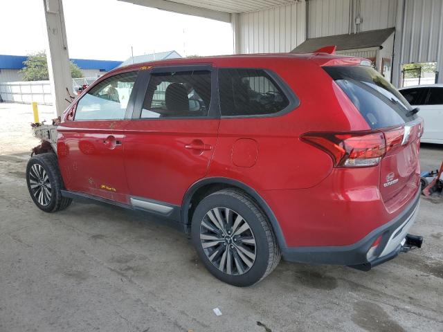 2020 MITSUBISHI OUTLANDER JA4AZ3A37LZ003394