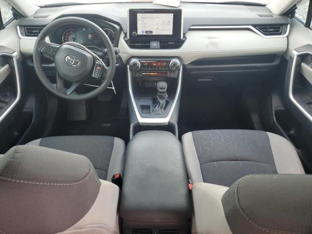 2024 TOYOTA RAV4 XLE - 2T3W1RFV8RC289623