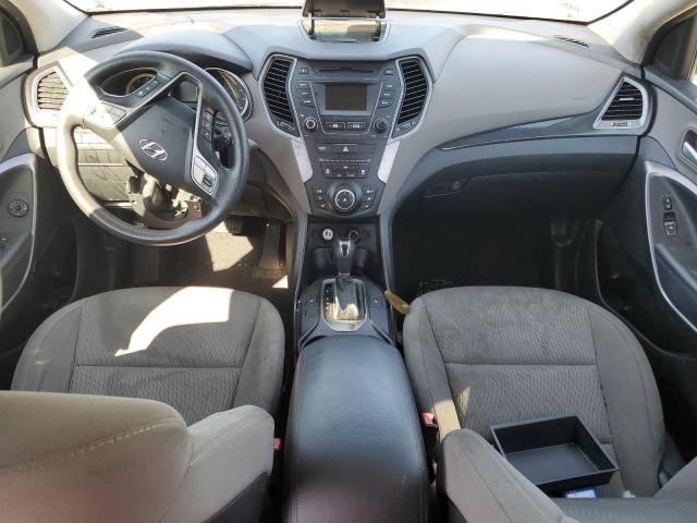 2016 HYUNDAI SANTA FE S KM8SM4HF1GU154891