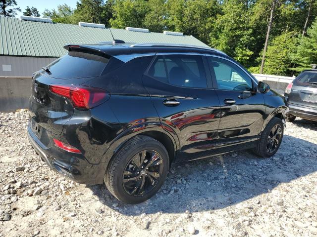 2025 BUICK ENCORE GX KL4AMESLXSB004099