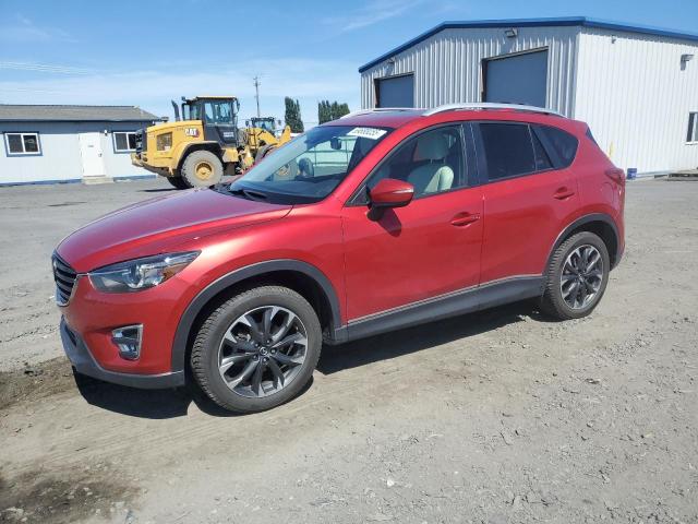 MAZDA CX-5 GT