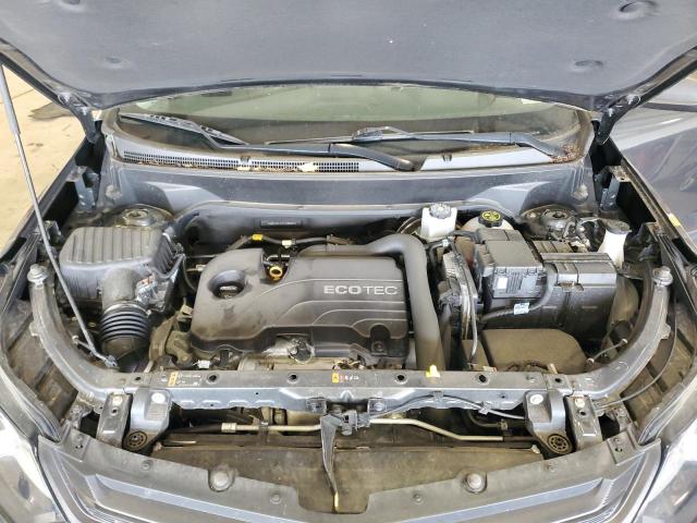 2019 CHEVROLET EQUINOX LS 3GNAXSEV2KL208202