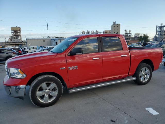 Global Auto Auctions: 2015 RAM 1500 SLT