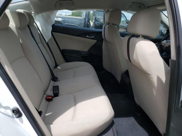 2020 HONDA CIVIC LX 2HGFC2F60LH548140