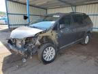 2017 TOYOTA SIENNA XLE - 5TDDZ3DC7HS188120
