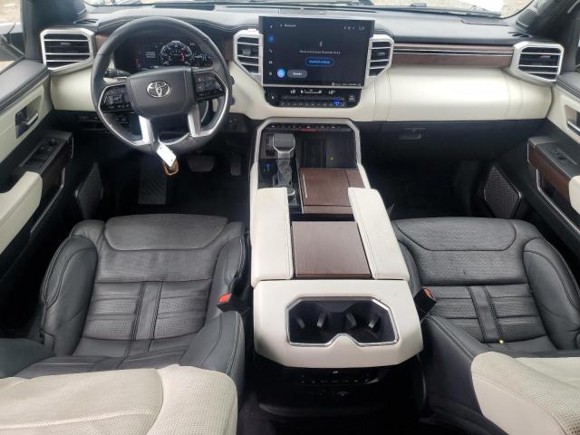 2023 TOYOTA SEQUOIA SR 7SVAAABA7PX016524