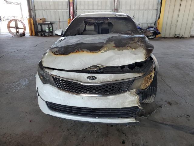 2016 KIA OPTIMA EX - 5XXGU4L3XGG052096