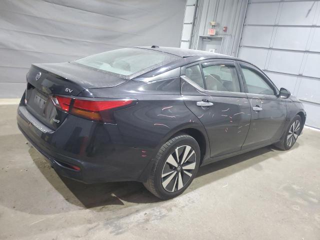 2021 NISSAN ALTIMA SV - 1N4BL4DW1MN367400