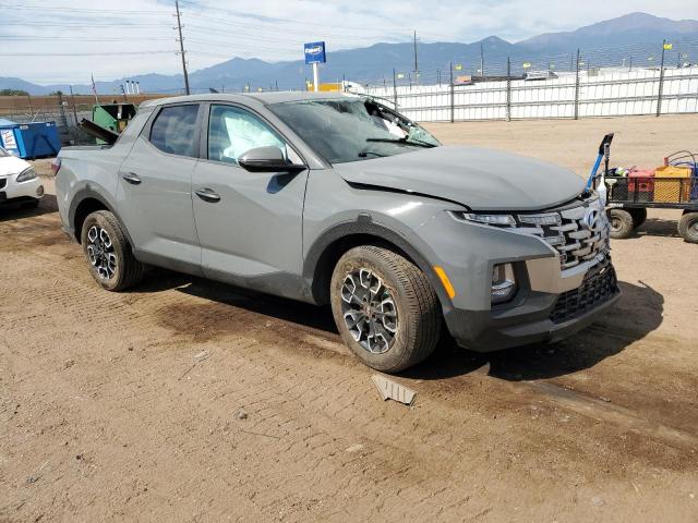 2022 HYUNDAI SANTA CRUZ 5NTJBDAEXNH010840