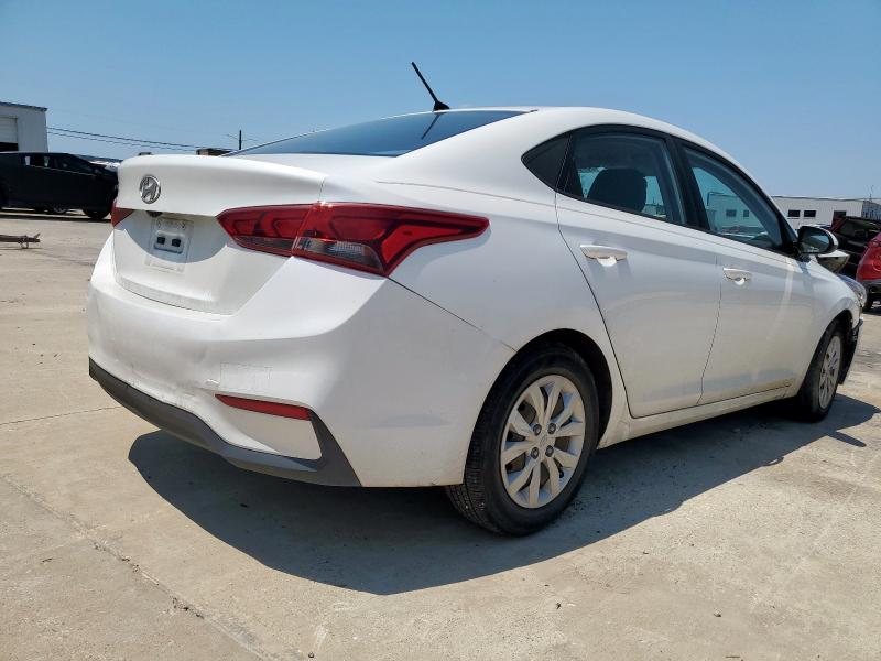 2020 HYUNDAI ACCENT SE 3KPC24A60LE113802