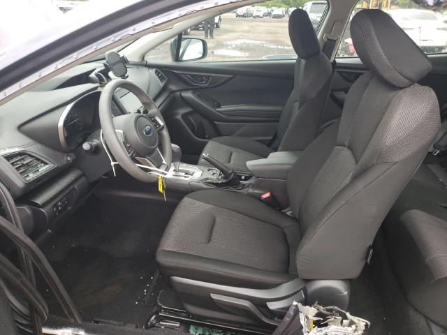 2017 SUBARU IMPREZA PR 4S3GKAD68H3628055
