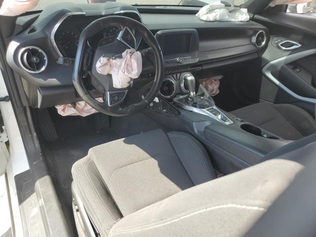 2016 CHEVROLET CAMARO LT 1G1FB1RS2G0132095