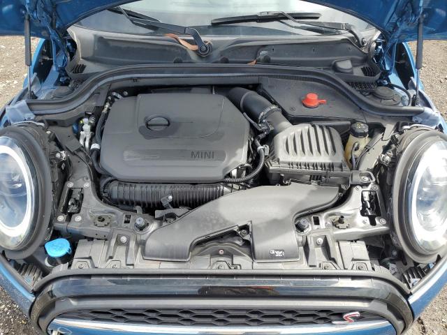 2024 MINI COOPER S WMW43DL09R3R44321