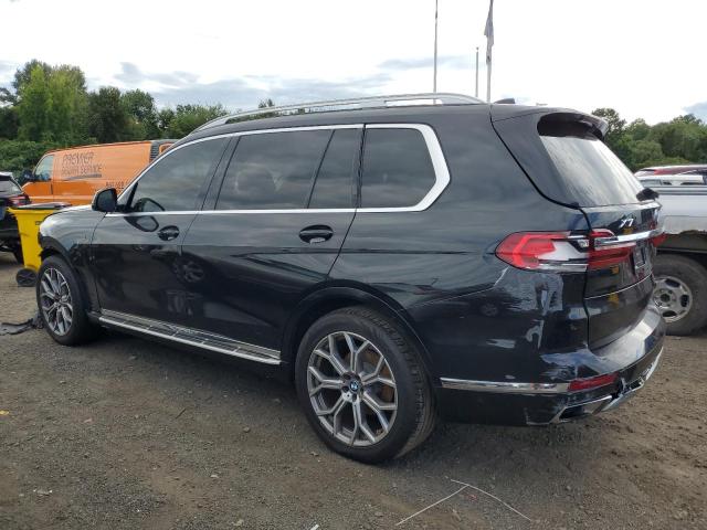 2021 BMW X7 XDRIVE4 5UXCW2C0XM9F32765