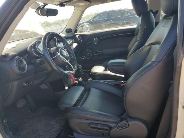 2015 MINI COOPER S WMWXP7C51F2A37288