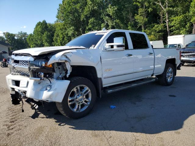 2016 CHEVROLET SILVERADO K2500 HIGH COUNTRY 1GC1KXE8XGF214765