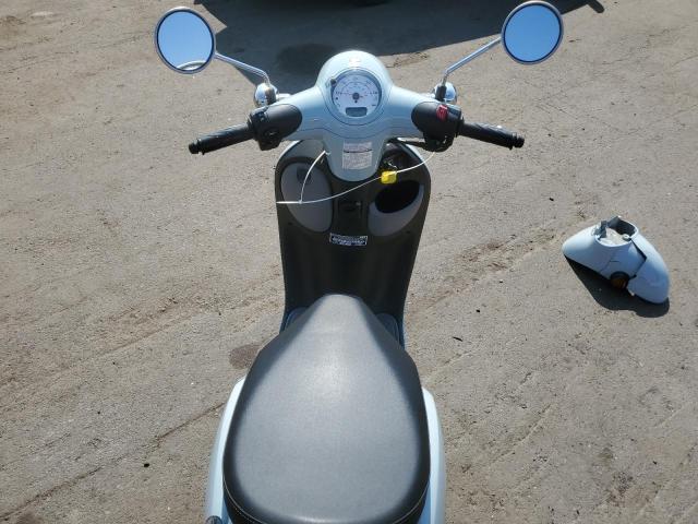 2022 HONDA NCW50 JH2AF7710NK503363