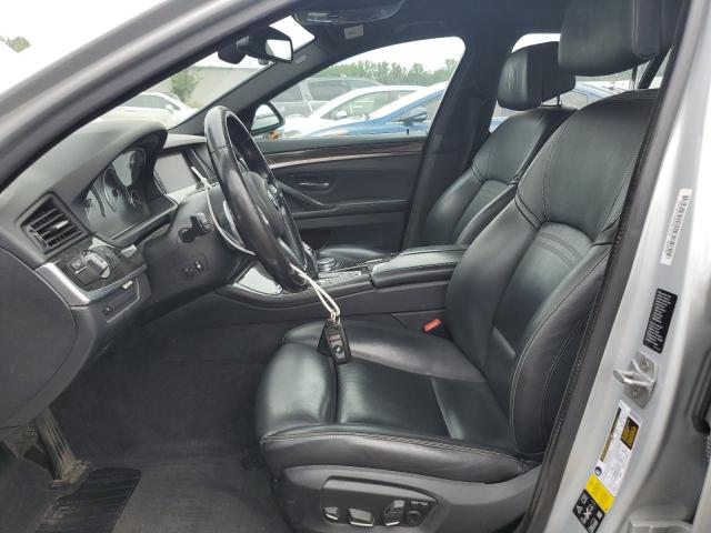 2016 BMW 535 XI #3304520459