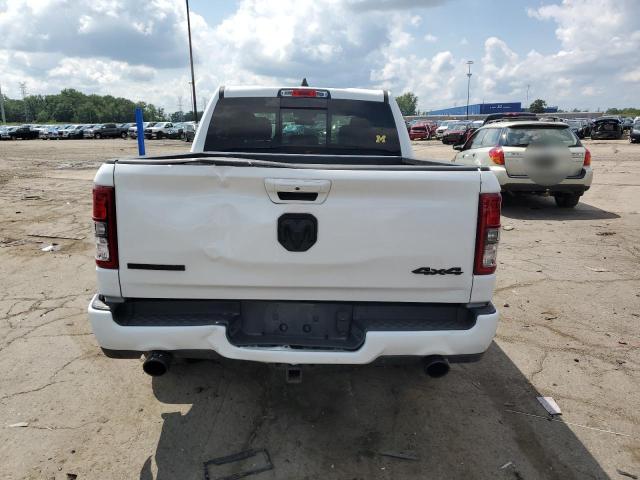 2020 RAM 1500 BIG H 1C6SRFFT6LN329299