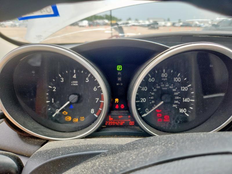 2011 MAZDA 3 I - JM1BL1UF7B1404009