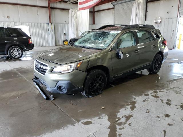 SUBARU OUTBACK 2.