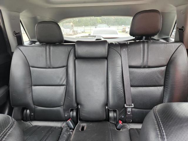 2012 KIA SORENTO EX - 5XYKUDA23CG274733