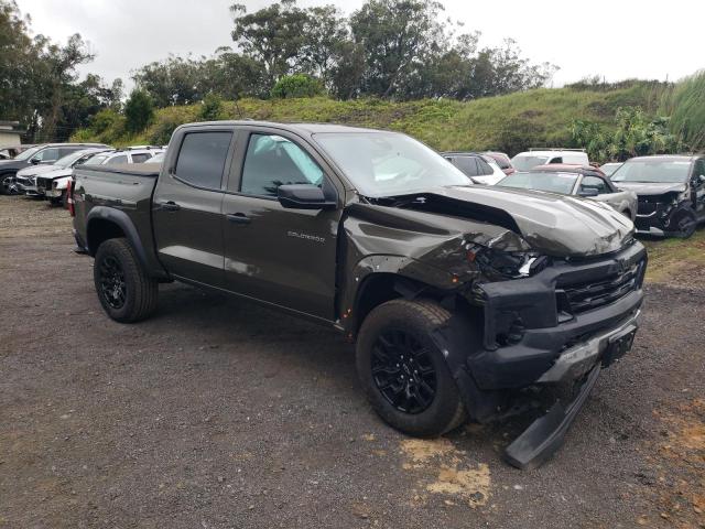 2024 CHEVROLET COLORADO T 1GCPTEEK0R1286436