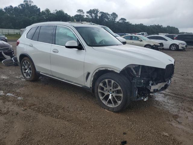 2019 BMW X5 XDRIVE40I 5UXCR6C54KLL12416