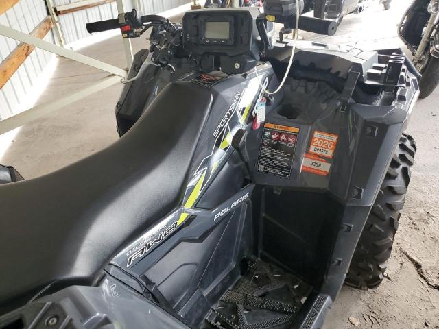 2021 POLARIS SPORTSMAN XP TRAIL 4XASXV956MB773914
