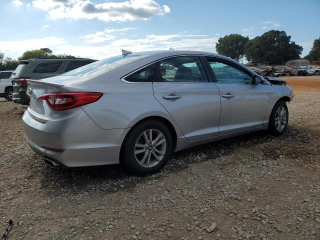 2017 HYUNDAI SONATA SE - 5NPE24AF4HH470444