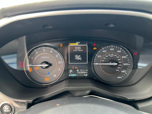 2018 SUBARU CROSSTREK JF2GTADCXJ8256716