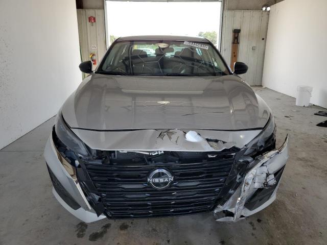 2025 NISSAN ALTIMA SV 1N4BL4DV6SN360186
