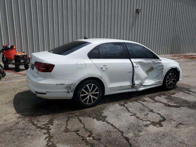 2017 VOLKSWAGEN JETTA SE 3VWDB7AJ7HM245234