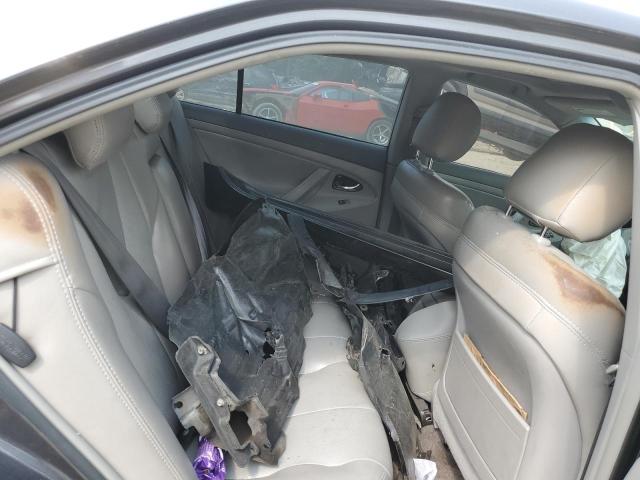 2011 TOYOTA CAMRY BASE - 4T1BF3EK0BU125655