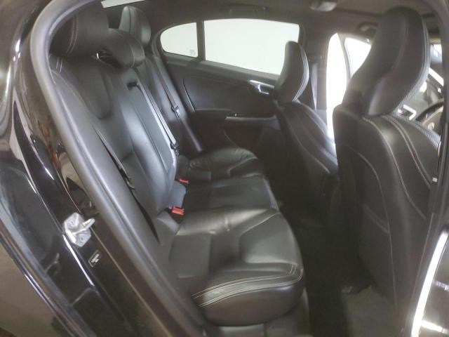 2015 VOLVO S60 PREMIE YV149MFK2F2351331