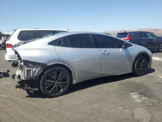 2024 TOYOTA PRIUS LE JTDACAAUXR3020349