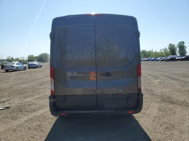 2016 FORD TRANSIT T- - 1FTYR2CM7GKA62903