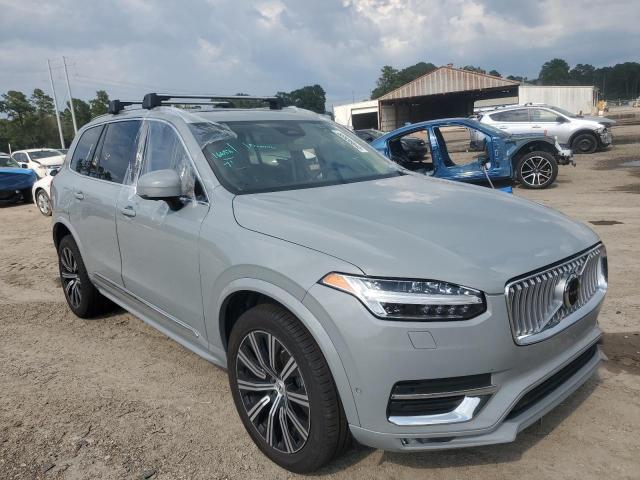 2024 VOLVO XC90 PLUS YV4062PEXR1187974